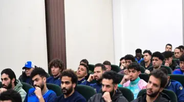 تامر مصطفى يواجه نجوم الاتحاد السكندري بـ«سجل الأخطاء» في معسكر مغلق